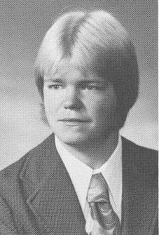 Marvin Edgar Muncie Jr.