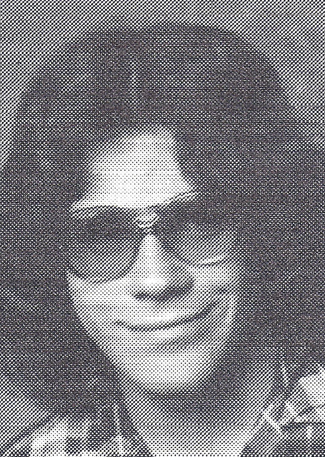 Robert Dana Murdock