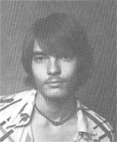 Ronald Morgan
