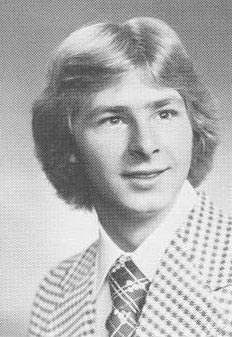 Lee Nichols