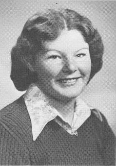 Karen Sue (Nash) Mickle