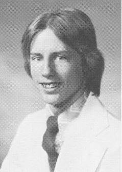 Michael Earl Nelson