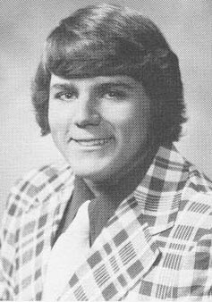 Russell Gregory Nunamaker
