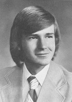 Mark Allen Ochs