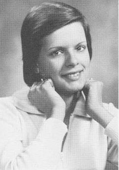 Nancy Lynn O'Harra