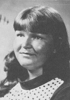 Cathy Marie Perry