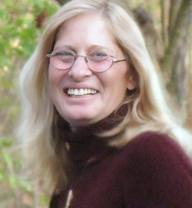 Karen (Phillips) Cowgill