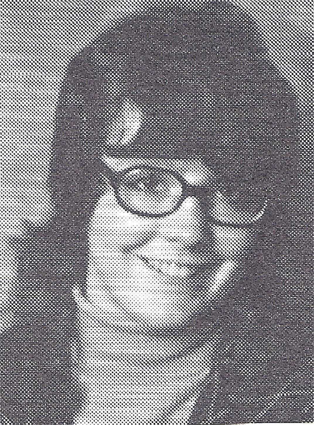 Lucinda Jean (Phillips) Lapatinsky