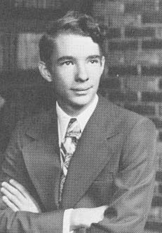 Glen Paul Perram