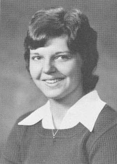 Marsha Ann (Pershing) Ross