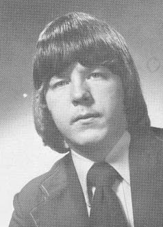 Ralph Edward Pettis