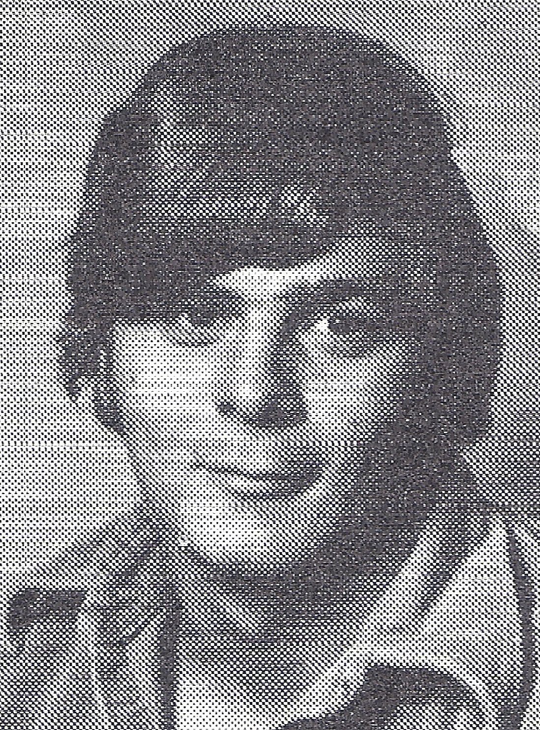 Charles Pierson