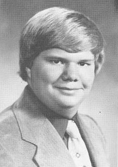 Thomas Charles Post