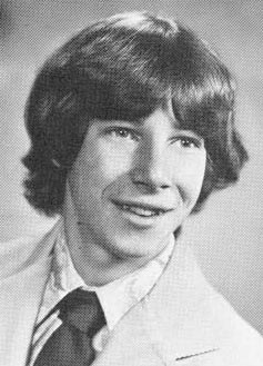 Michael Jay Pozz