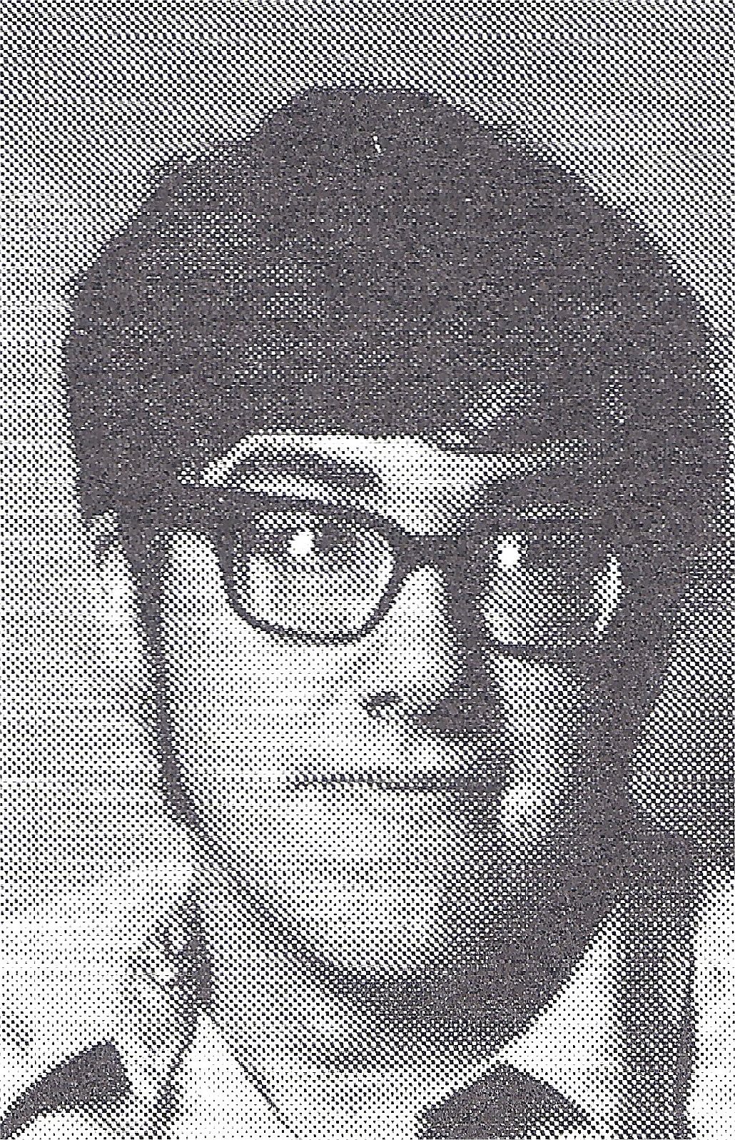Robert (Rob) Alan Price