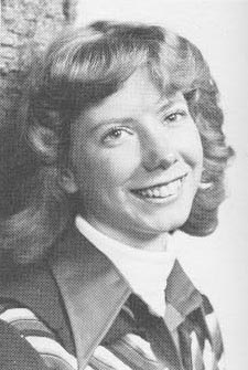Trina Marie (Perry) Robertson