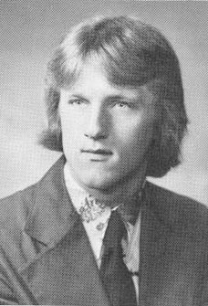 William Gregory (Greg) Radford