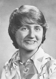 Lynn Kay Ramsey