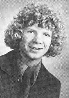 Thomas Richard (Rich) Reese