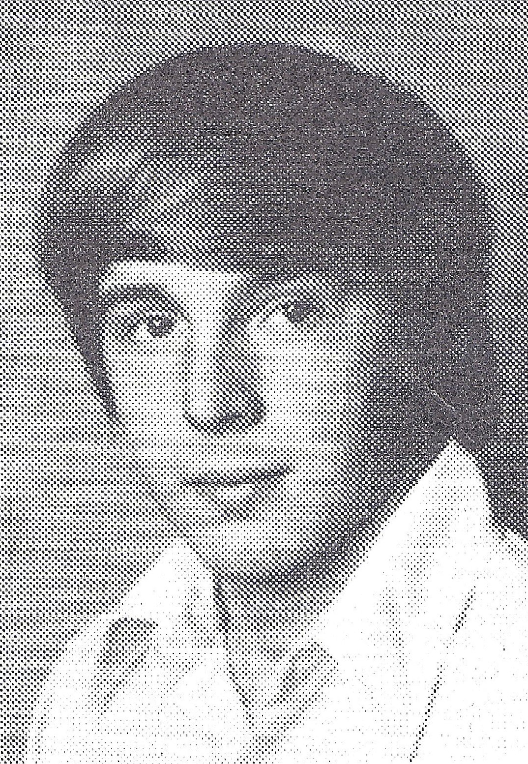 Mark Allen Reeves