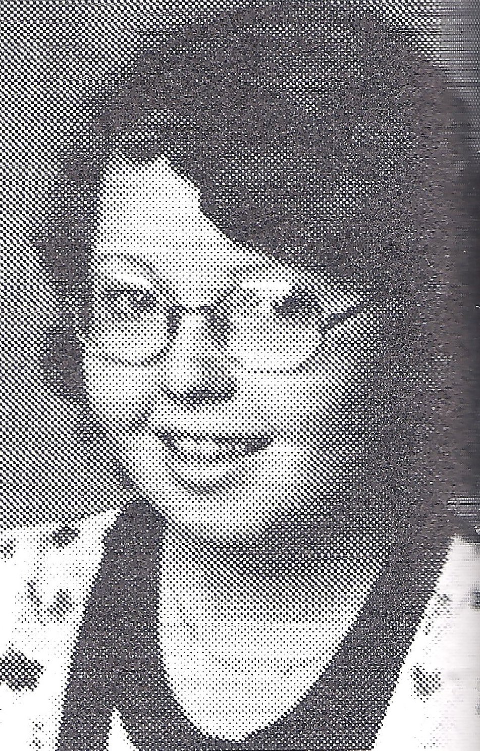 Laura (Rennie) Prochaska