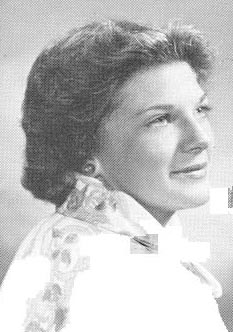 Jeri Lou (Rice) Wood