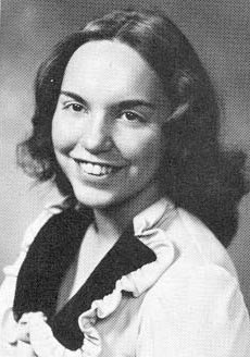 Teri Ann Rieser