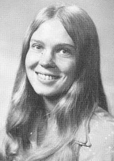 Melanie Sue (Roberts) Yaufman