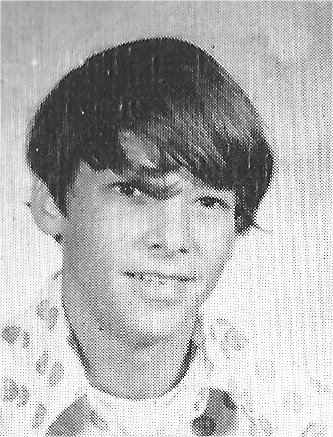 David Edward Roush