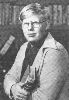 Jeffrey Keith Rowland