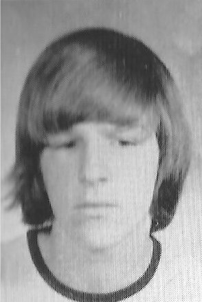 Steven D. Rumley