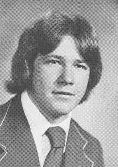 James Eric Russell
