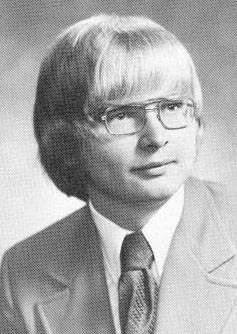 Barry Lee Skaggs