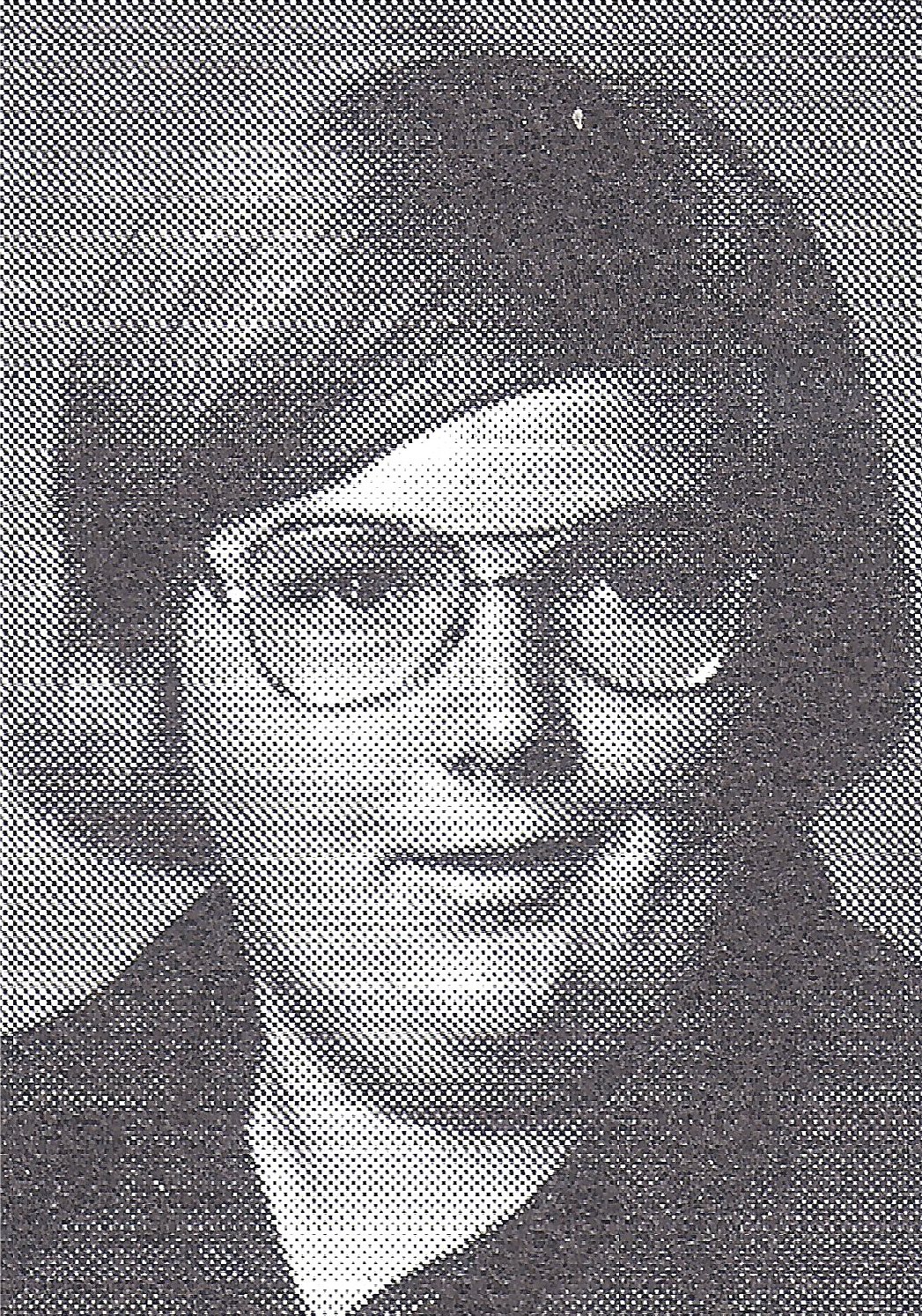 Gary Vincent Smith