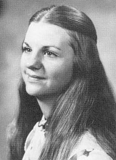 Nancy Louise (Smith) Markham
