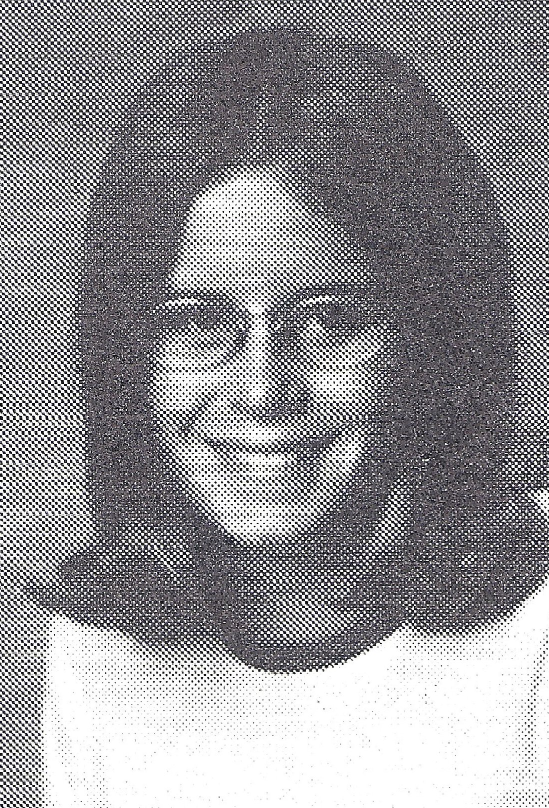 Kathleen Scales