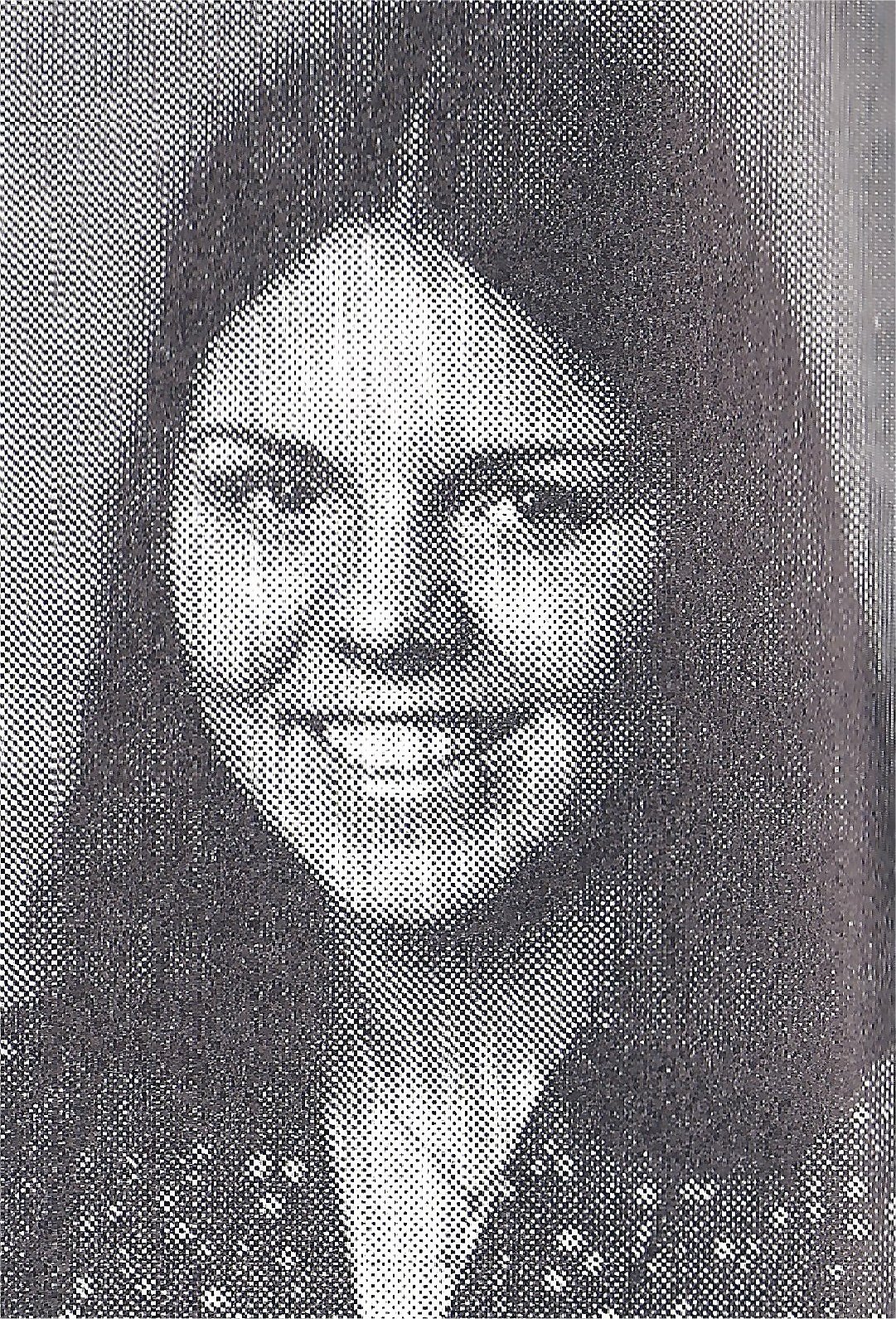 Melody Kay (Scarberry) Ross