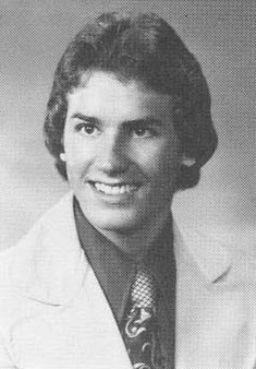 Stephen Wayne Schaub