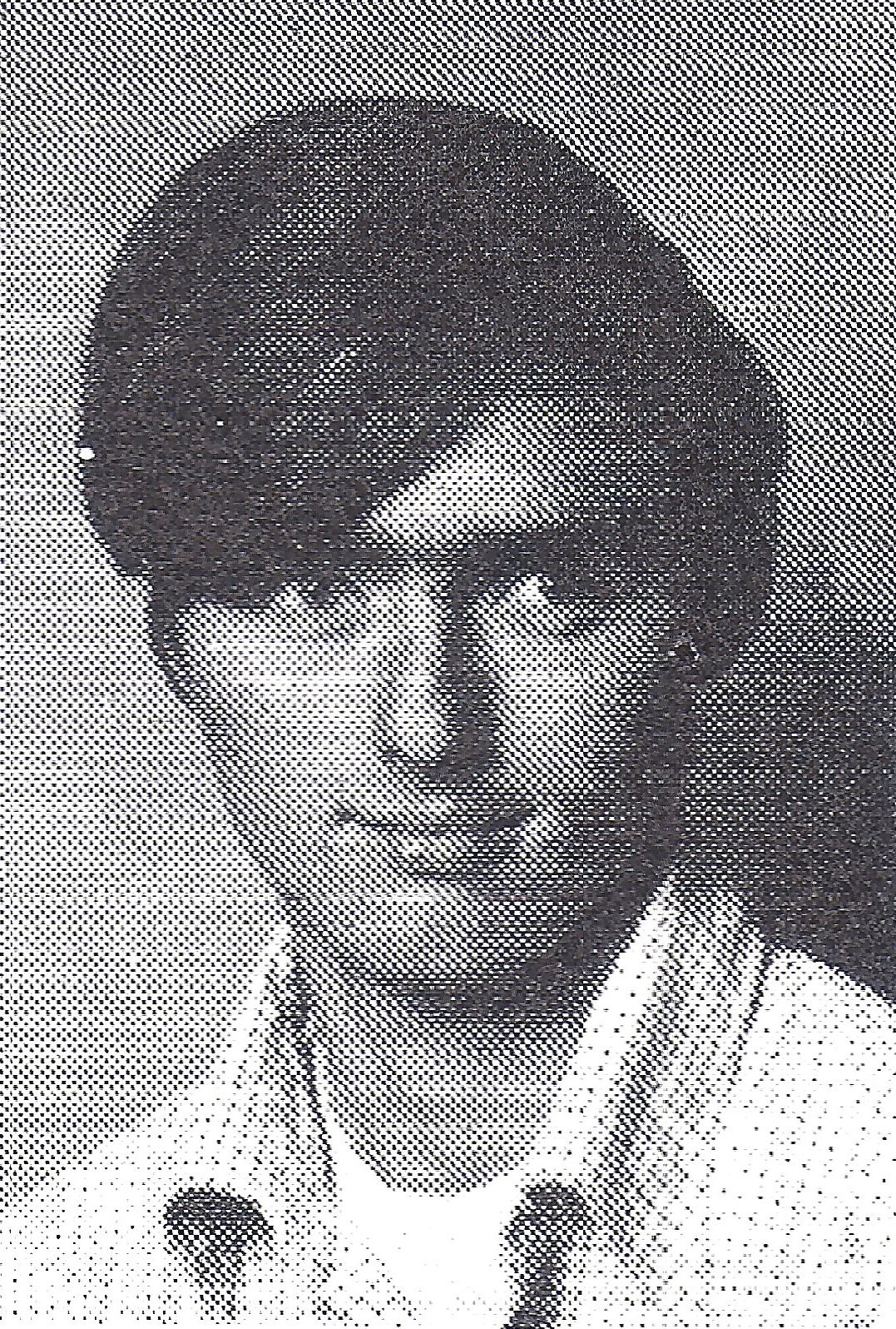 Steve Slaughter
