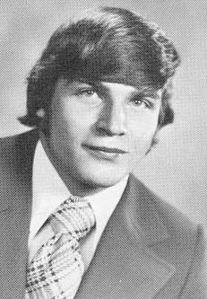 Michael Ray South