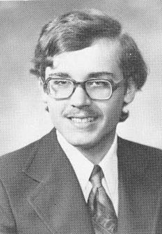 Wayne Emerson Spangler