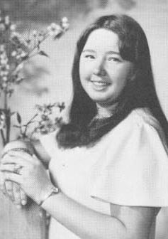 Carol Renae (Spencer) Russell