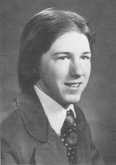 Dave Stanton