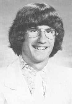 Jerry Randall Stephens