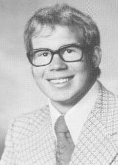 Anthony (Tony) John Swaneck III