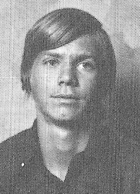Frank M. Turner