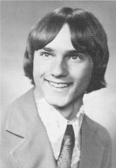 Mark Donaldson Taylor