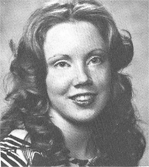 Mary Thompson