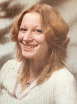 Chris Sue (Townsend) Greely