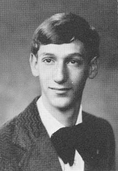 Daniel Allen Trump